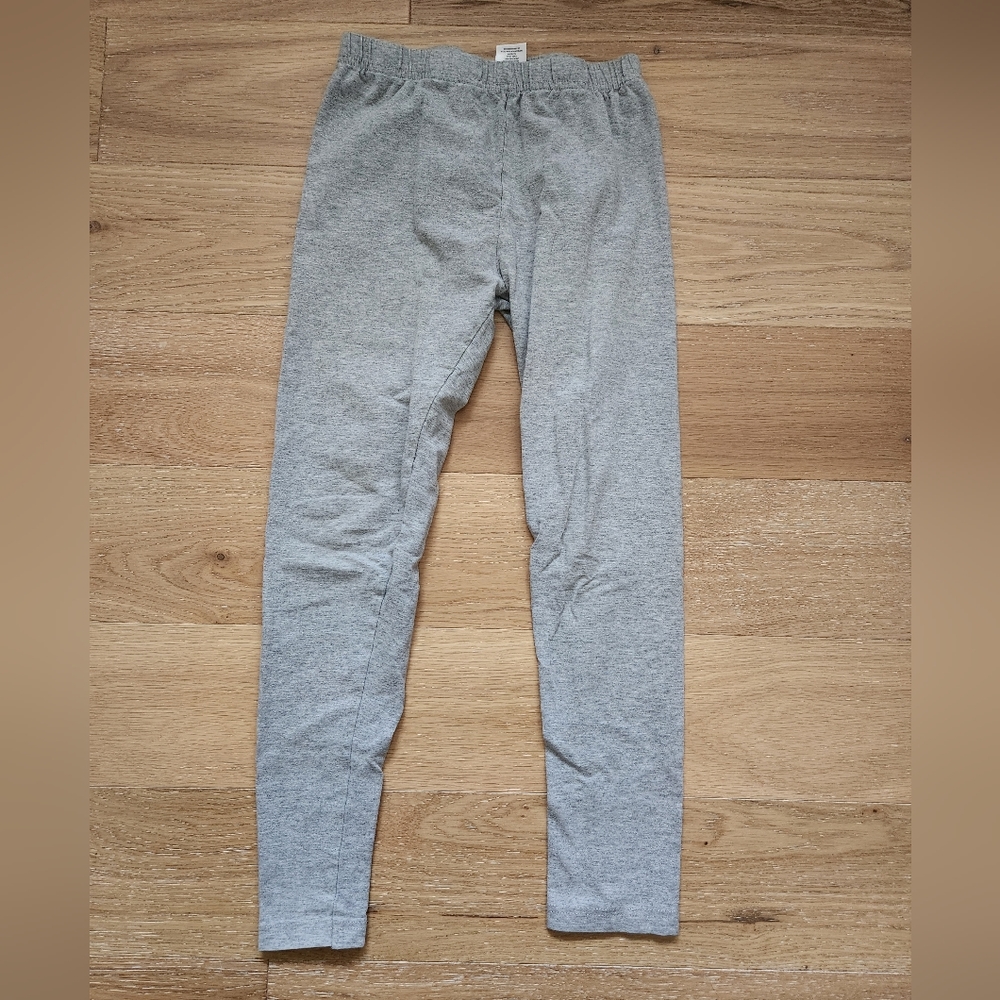 ROCOCO | Grey leggings